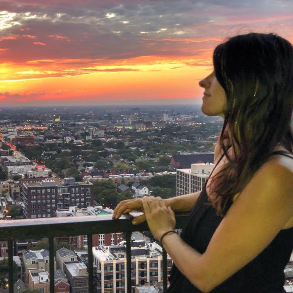 Meet your Posher, Jerry